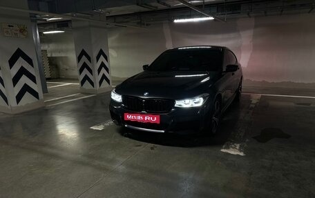 BMW 6 серия, 2018 год, 4 220 000 рублей, 3 фотография