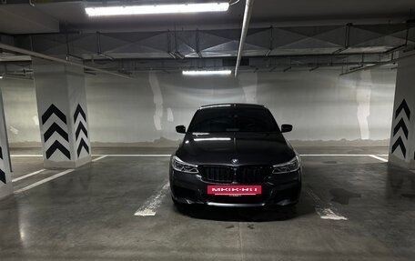 BMW 6 серия, 2018 год, 4 220 000 рублей, 6 фотография