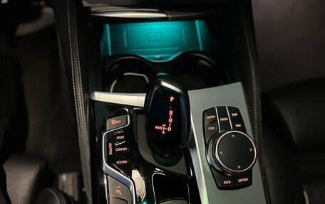 BMW 6 серия, 2018 год, 4 220 000 рублей, 18 фотография