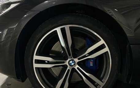 BMW 6 серия, 2018 год, 4 220 000 рублей, 15 фотография