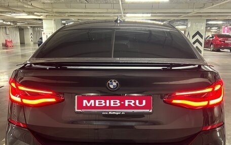 BMW 6 серия, 2018 год, 4 220 000 рублей, 11 фотография