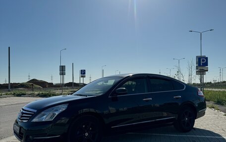 Nissan Teana, 2012 год, 975 000 рублей, 2 фотография