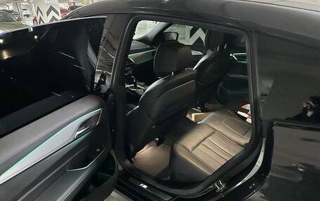 BMW 6 серия, 2018 год, 4 220 000 рублей, 22 фотография