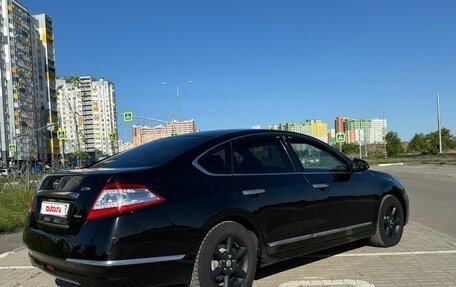 Nissan Teana, 2012 год, 975 000 рублей, 4 фотография