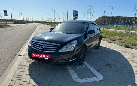 Nissan Teana, 2012 год, 975 000 рублей, 3 фотография