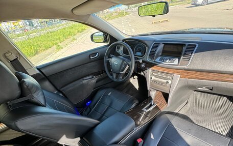 Nissan Teana, 2012 год, 975 000 рублей, 6 фотография