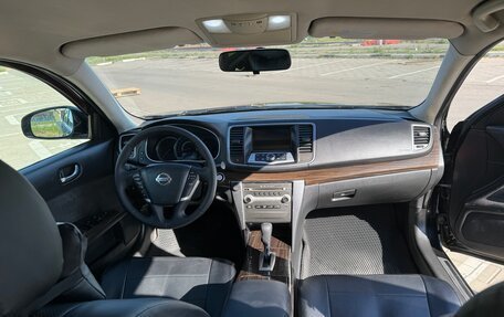 Nissan Teana, 2012 год, 975 000 рублей, 7 фотография