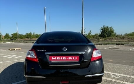 Nissan Teana, 2012 год, 975 000 рублей, 5 фотография