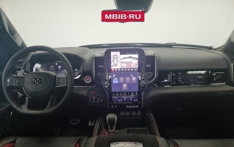 Rambler 1500, 2024 год, 13 150 000 рублей, 19 фотография