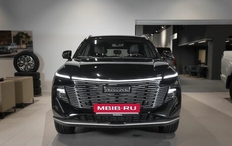 Haval F7, 2024 год, 3 249 000 рублей, 2 фотография