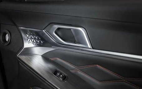 Haval F7, 2024 год, 3 249 000 рублей, 11 фотография