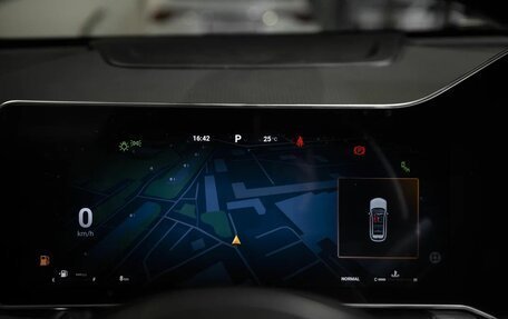 Haval F7, 2024 год, 3 249 000 рублей, 12 фотография