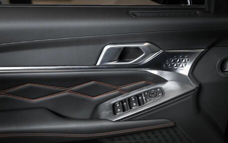 Haval F7, 2024 год, 3 249 000 рублей, 9 фотография