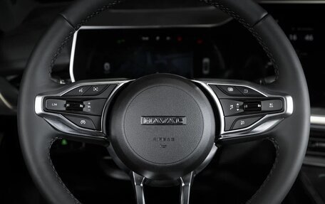 Haval F7, 2024 год, 3 249 000 рублей, 14 фотография