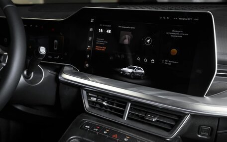 Haval F7, 2024 год, 3 249 000 рублей, 16 фотография