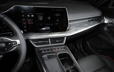 Haval F7, 2024 год, 3 249 000 рублей, 17 фотография