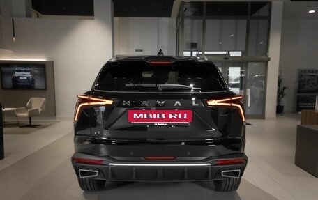 Haval F7, 2024 год, 3 249 000 рублей, 4 фотография
