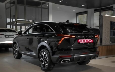 Haval F7, 2024 год, 3 249 000 рублей, 3 фотография