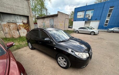 Hyundai Elantra IV, 2008 год, 650 000 рублей, 3 фотография