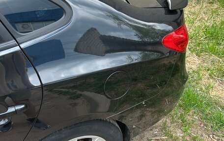 Hyundai Elantra IV, 2008 год, 650 000 рублей, 8 фотография