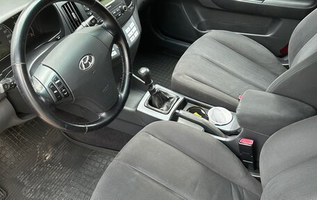 Hyundai Elantra IV, 2008 год, 650 000 рублей, 10 фотография