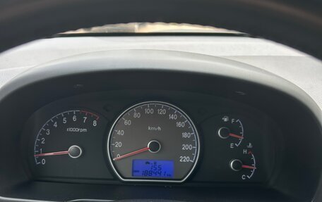 Hyundai Elantra IV, 2008 год, 650 000 рублей, 12 фотография