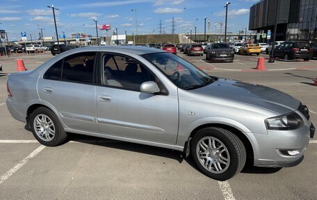 Nissan Almera Classic, 2010 год, 750 000 рублей, 4 фотография