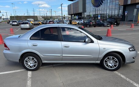 Nissan Almera Classic, 2010 год, 750 000 рублей, 6 фотография