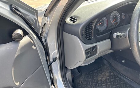 Nissan Almera Classic, 2010 год, 750 000 рублей, 10 фотография