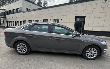 Ford Mondeo IV, 2014 год, 1 050 000 рублей, 2 фотография