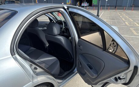 Nissan Almera Classic, 2010 год, 750 000 рублей, 14 фотография