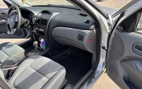 Nissan Almera Classic, 2010 год, 750 000 рублей, 12 фотография