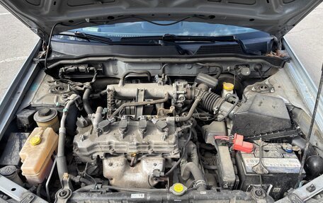 Nissan Almera Classic, 2010 год, 750 000 рублей, 15 фотография