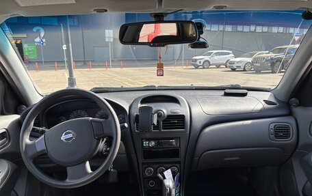 Nissan Almera Classic, 2010 год, 750 000 рублей, 11 фотография