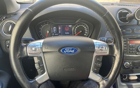 Ford Mondeo IV, 2014 год, 1 050 000 рублей, 12 фотография