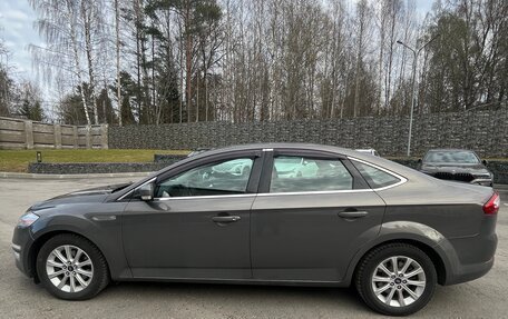 Ford Mondeo IV, 2014 год, 1 050 000 рублей, 5 фотография