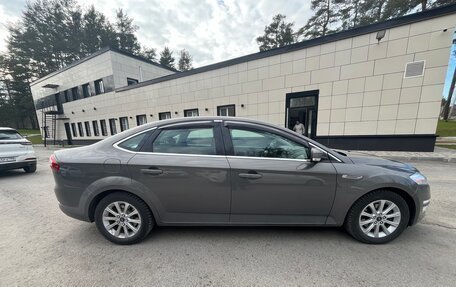 Ford Mondeo IV, 2014 год, 1 050 000 рублей, 7 фотография