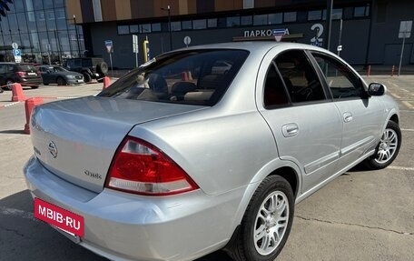 Nissan Almera Classic, 2010 год, 750 000 рублей, 9 фотография