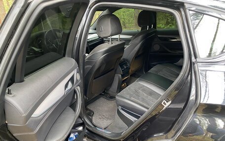 BMW X6, 2016 год, 4 300 000 рублей, 8 фотография