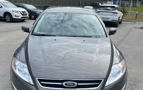 Ford Mondeo IV, 2014 год, 1 050 000 рублей, 6 фотография