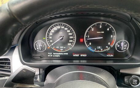 BMW X6, 2016 год, 4 300 000 рублей, 15 фотография