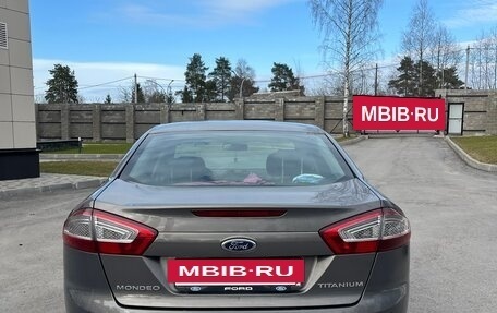 Ford Mondeo IV, 2014 год, 1 050 000 рублей, 8 фотография