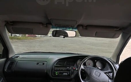 Honda Accord VII рестайлинг, 1998 год, 457 000 рублей, 5 фотография