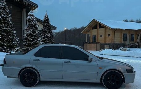 Honda Accord VII рестайлинг, 1998 год, 457 000 рублей, 8 фотография