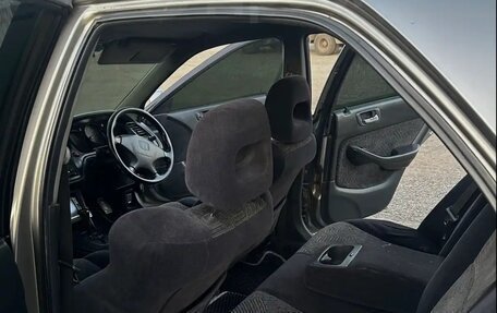 Honda Accord VII рестайлинг, 1998 год, 457 000 рублей, 4 фотография