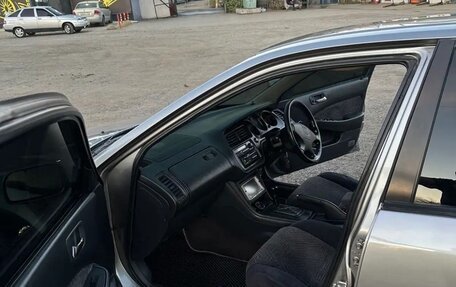 Honda Accord VII рестайлинг, 1998 год, 457 000 рублей, 2 фотография