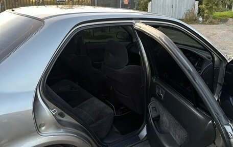 Honda Accord VII рестайлинг, 1998 год, 457 000 рублей, 3 фотография