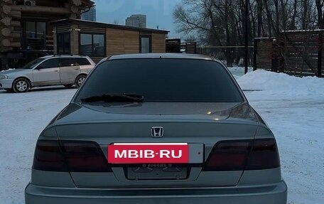Honda Accord VII рестайлинг, 1998 год, 457 000 рублей, 11 фотография