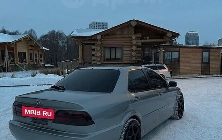 Honda Accord VII рестайлинг, 1998 год, 457 000 рублей, 9 фотография