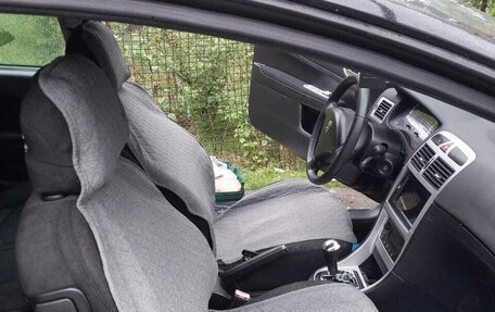 Peugeot 307 I, 2007 год, 305 000 рублей, 4 фотография